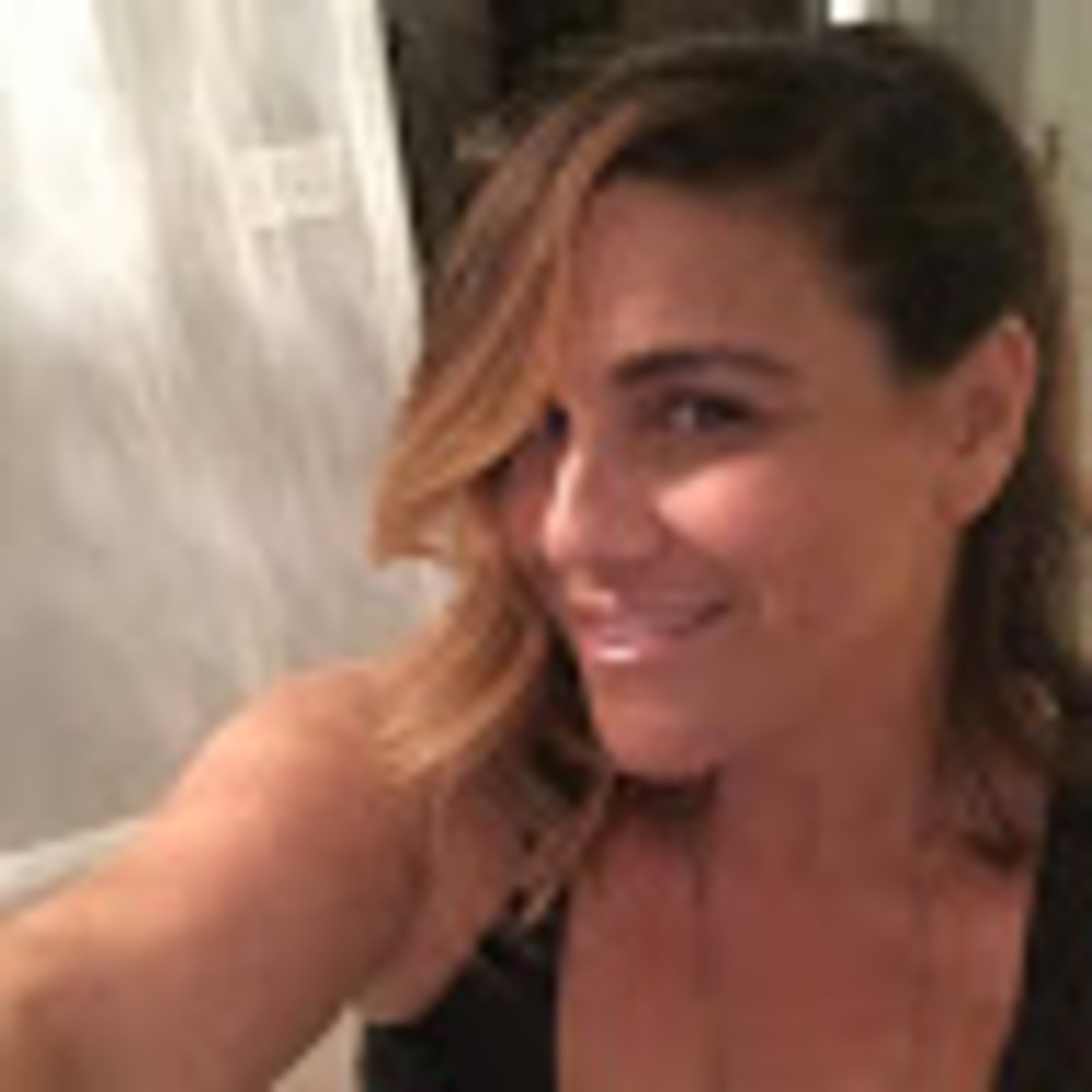 Meet your Posher, Judith